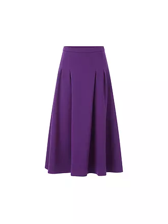 RICH & ROYAL | Midi-jupe | 